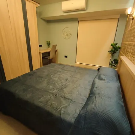 B8 Seaside Luxury With Private Bathroom - Dining Area Shared San Pawl il-Baħar