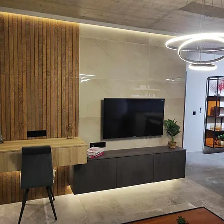 B8 Seaside Luxury With Private Bathroom - Dining Area Shared Gasthof