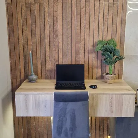 Guest house B8 Seaside Luxury With Private Bathroom - Dining Area Shared St. Paul's Bay