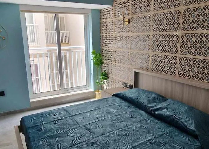 Maison d'hôtes B8 Seaside Luxury With Private Bathroom - Dining Area Shared 4*