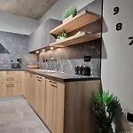 Gæstehus B8 Seaside Luxury With Private Bathroom - Dining Area Shared San Pawl il-Baħar